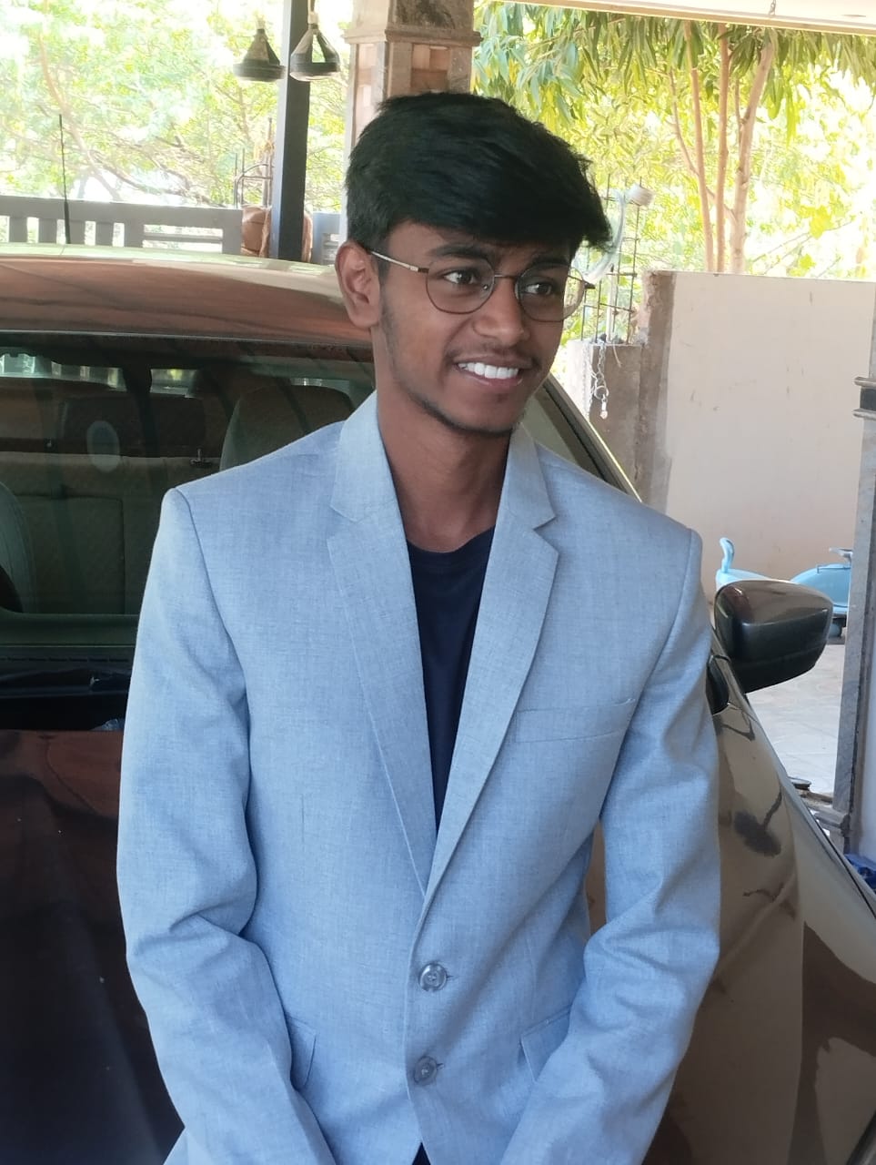 Profile picture