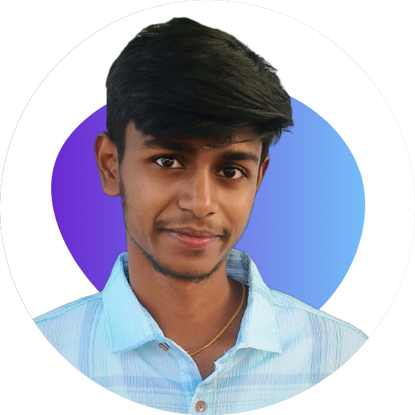 Gobala Krishnan profile picture